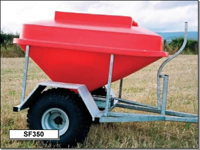 hropshire Quads sheep feeder snacker for sale
