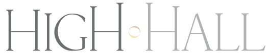 High Hall - Perfect Country House Wedding Venue - High Hall, Dorset 