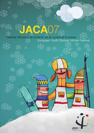 cartel Jaca 07_ozonemotion