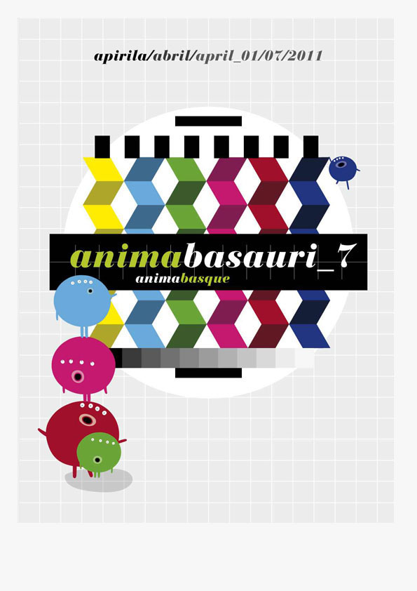 cartel animabasauri_ozonemotion