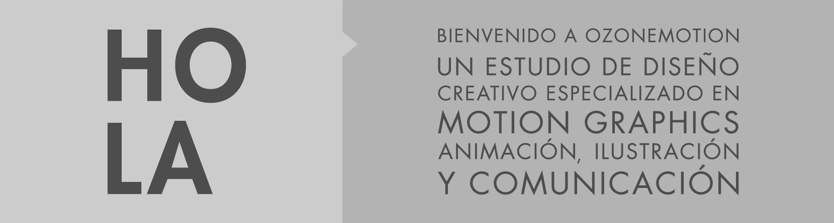 hola_ozonemotion