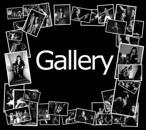 Stones Tribute Gallery